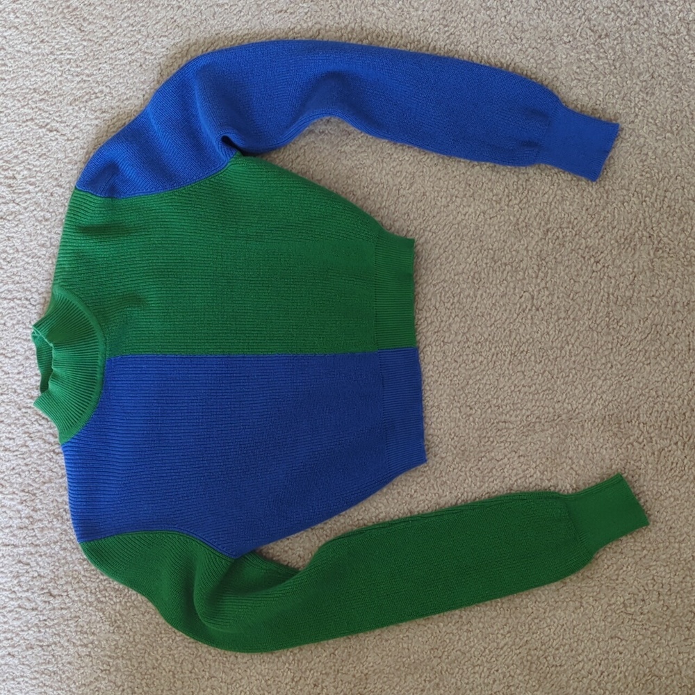 Fashion Brand Company Sweater